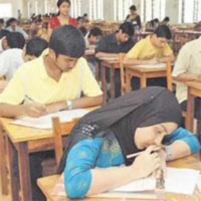 University fails to send exam papers to TYBA centre