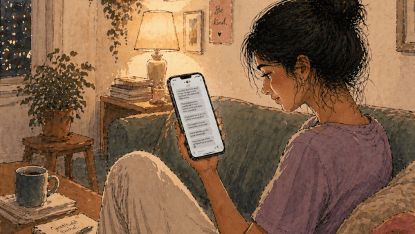 If you need AI to flirt, should you even be dating?
