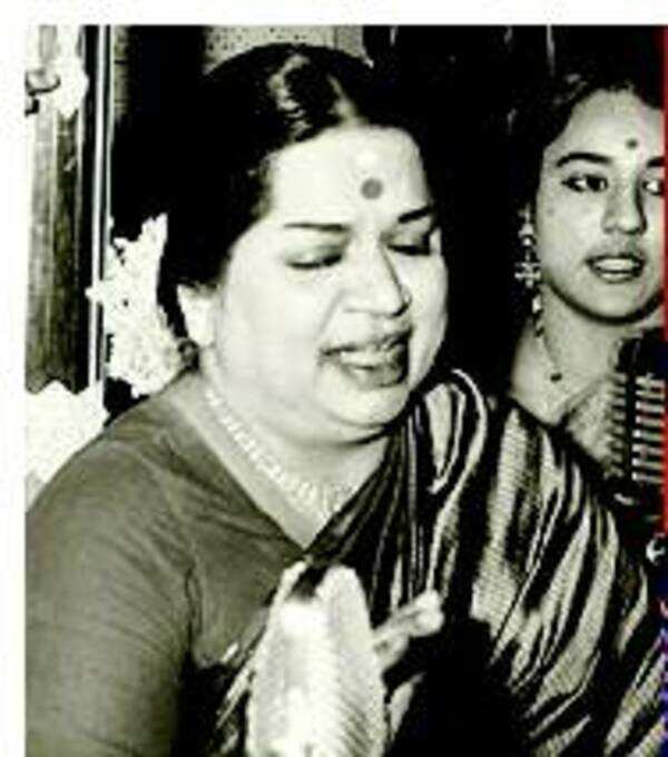 Breaking gender barriers in Carnatic music