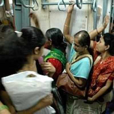 Are Mumbai's women feeling safe?