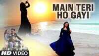Hindi Song 'Main Teri Ho Gayi' Sung By Sweety Lahore 