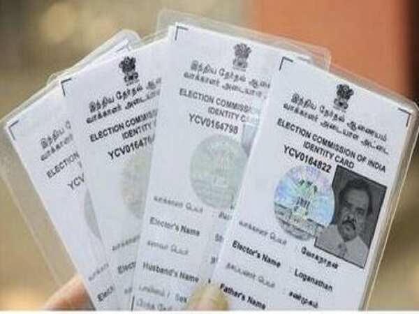 Get corrections done in your voter ID cards every Sunday from June 3