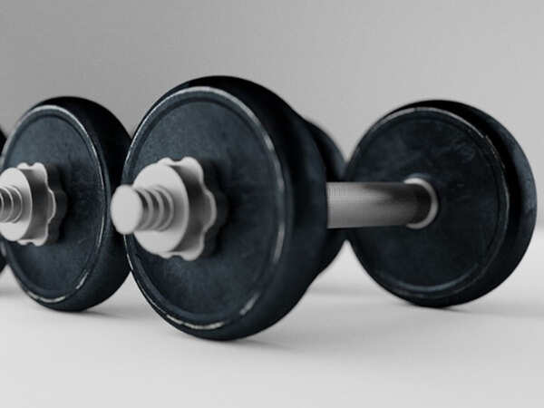 Despite opening after four months, gyms get poor response in Ludhiana