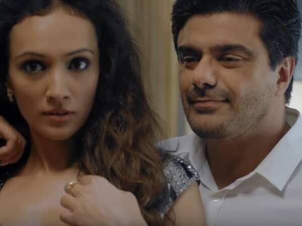 Bewafaa Sii Wafaa review: Samir Soni's show is all about love and mystery