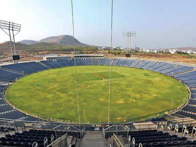Maharashtra banks threaten to attach MCA Stadium