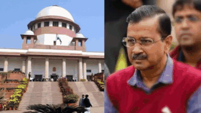 Arvind Kejriwal News Highlights: Supreme Court questions ED over timing of Arvind Kejriwal's arrest