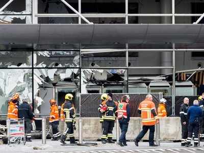Paris, Brussels terror attack suspect got cash in UK