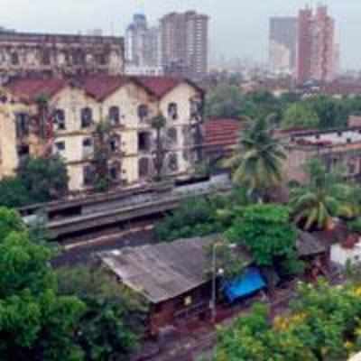 '˜MHADA has turned Mumbai into scam city'