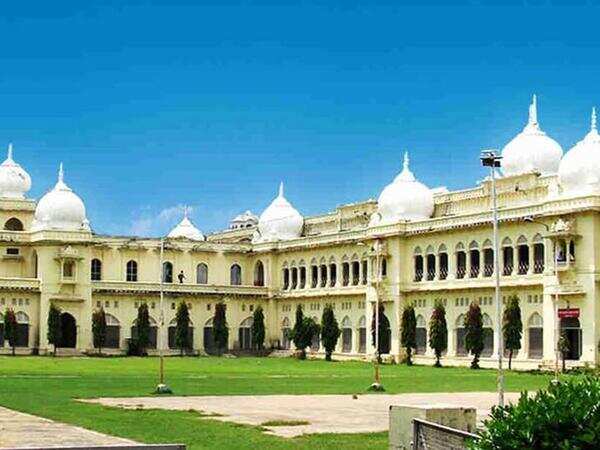 Lucknow University bats for SLATE, students cite glitches, missing data