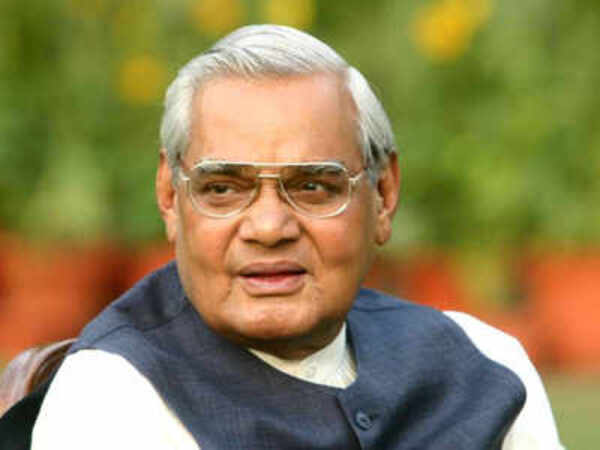 Vajpayee death: Tamil Nadu declares holiday for schools, colleges and govt offices on Friday