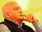 #MeToo: MJ Akbar files defamation case against journalist Priya Ramani