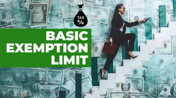 Hike In Basic Exemption Limit