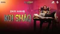 Latest Hindi Song 'Koi Shaq' Sung By MC Hasnain 