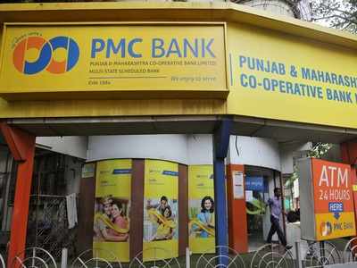 PMC Bank crisis: Withdrawal limit for depositors increased to Rs 50,000