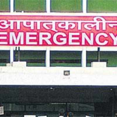HC steps in; AIIMS docs blink