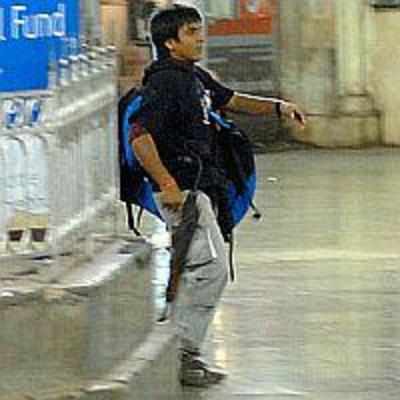 Ajmal Kasab hanged and buried in Pune's Yerwada Jail