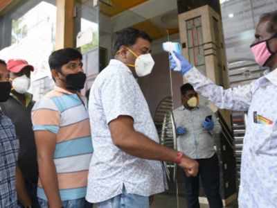 Covid-19: Bengaluru cinemas face closure due to lack of footfall