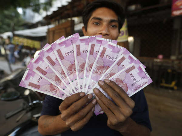 Demonetisation: Lost money could be used for aam aadmi