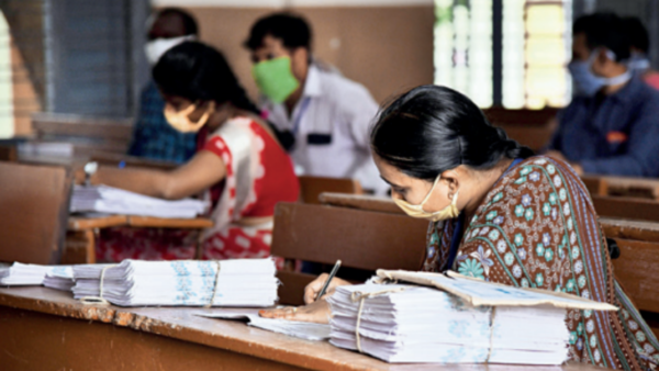 Central universities in Hyderabad to accept CUET scores
