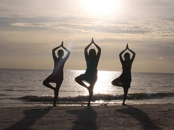 Travel Companies, hotels cashing in big time on spiritual tourism