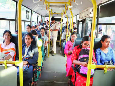 Midi electric buses to board BMTC fleet