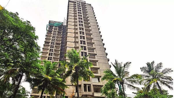 Mumbai: Self-redevelopment picks up as residents fed up with builders
