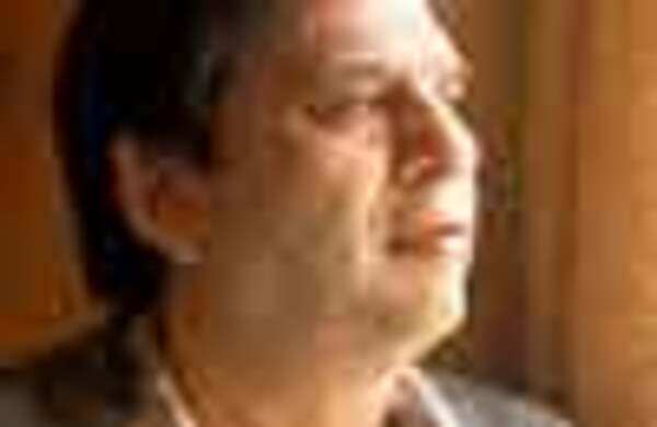 Ravi Chopra hospitalised