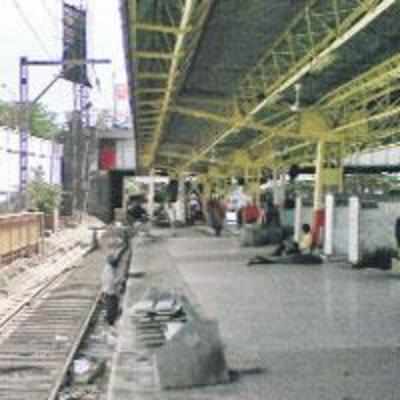 New Dadar terminus faces divine obstacle