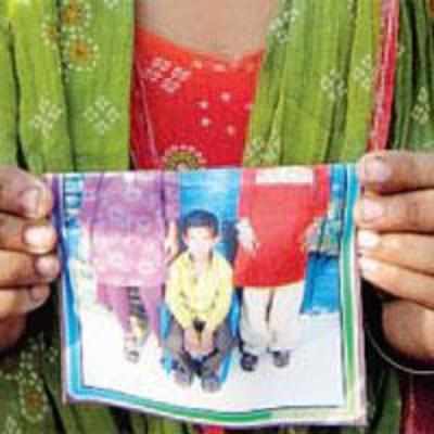 Bodies of Vashi siblings recovered