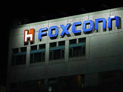 Foxconn to invest additional $1.7 billion in Karnataka