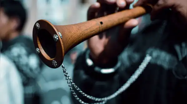 Shehnai