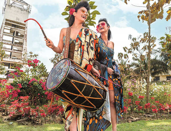 Kolkata clubs & housing societies gear up for an eco-friendly Holi celebration