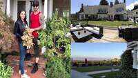Sunny Leone's swanky bungalow is a dream abode 