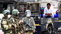 Bengaluru riots: Muslim leader announces Rs 51 lakh bounty on Karnataka MLA RA Srinivasmurthy's nephew 