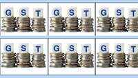 Rs 3-lakh-crore shortfall in GST: Panel mulls borrowings to compensate states 