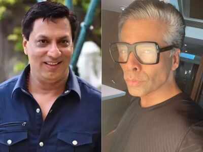 Karan Johar writes to Madhur Bhandarkar over title war; assures format, nature, and title of series are different