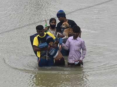 Nivar is one of the best rain-filled cyclone in recent times, says Tamil Nadu Weatherman