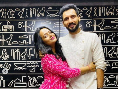 Punit Pathak to tie the knot with fiance Nidhi Moony Singh on THIS date