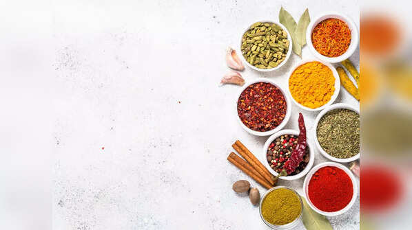 5 spices that can make any South Indian food delicious