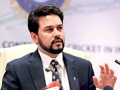 Anurag Thakur holds all aces to BCCI post-October 23