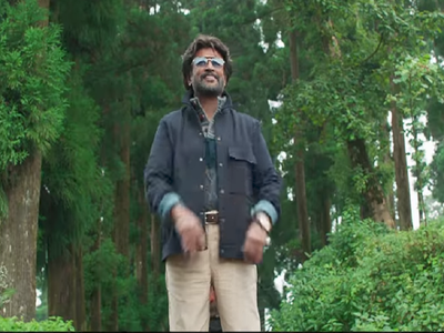 Petta trailer: Rajinikanth and Nawazuddin Siddique starrer has the Thalaiva we fell in love with