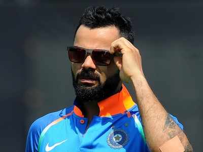 Virat Kohli clarifies earlier statement, says he is 'all for freedom of choice'