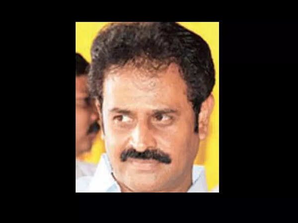 Trichy: Rs 50 lakh reward for info on Ramajeyam’s murder