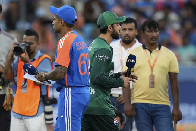 IND vs PAK showdown: Declaration - 'India will beat Pakistan in Super Four'
