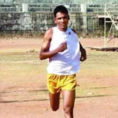 Panvel man wins Raigad Marathon for the fourth time