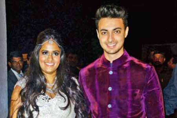 Salman bhai has the biggest heart: Arpita Khan