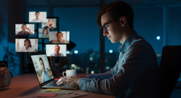 Why are millions staying in jobs they know are toxic? The answer says a lot about what modern work is  really doing to employees