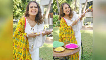 Rashami Desai to Neha Kakkar: Take style cues from your favourite ...