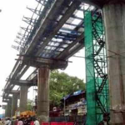 MMRDA asks state govt to ditch Rly's Bandra-Kurla link