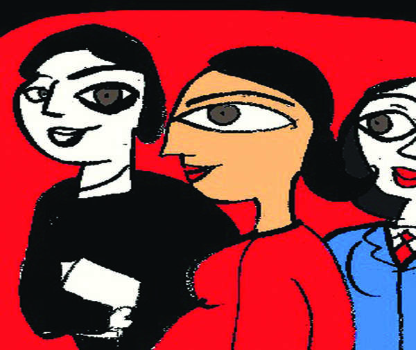 Bihar’s Chhavi Rajawat has a family of 14,000 to care for